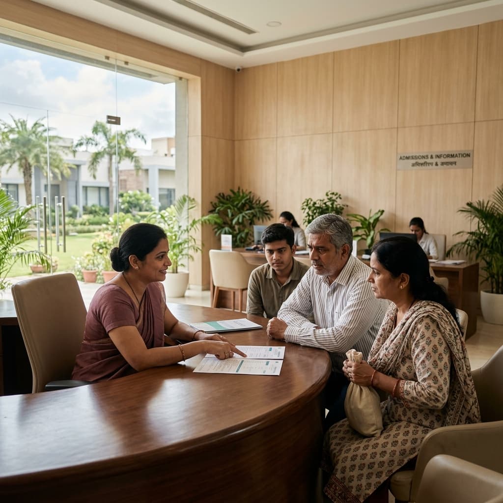 Nasha Mukti Kendra Lucknow Mein Admission Kaise Hota Hai?